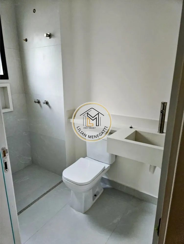 Casa de Condomínio, 3 quartos - Foto 5