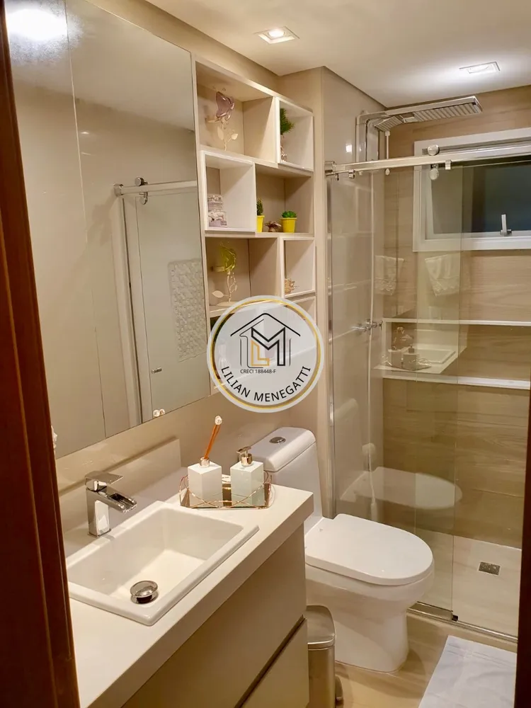 Apartamento, 3 quartos, 113 m² - Foto 14