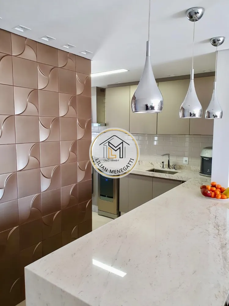 Apartamento, 3 quartos, 113 m² - Foto 3