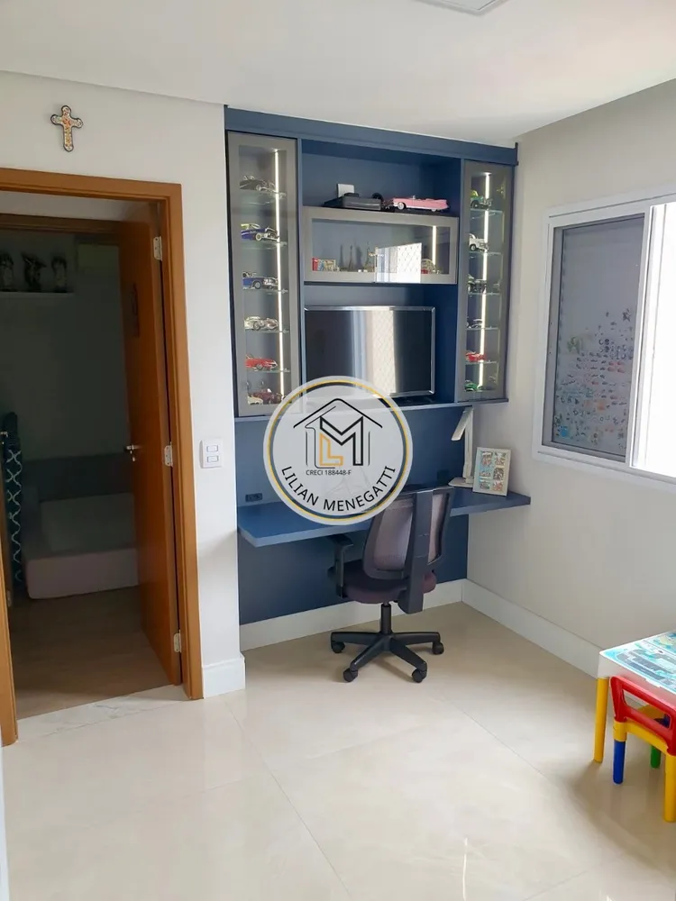 Apartamento, 3 quartos, 113 m² - Foto 8