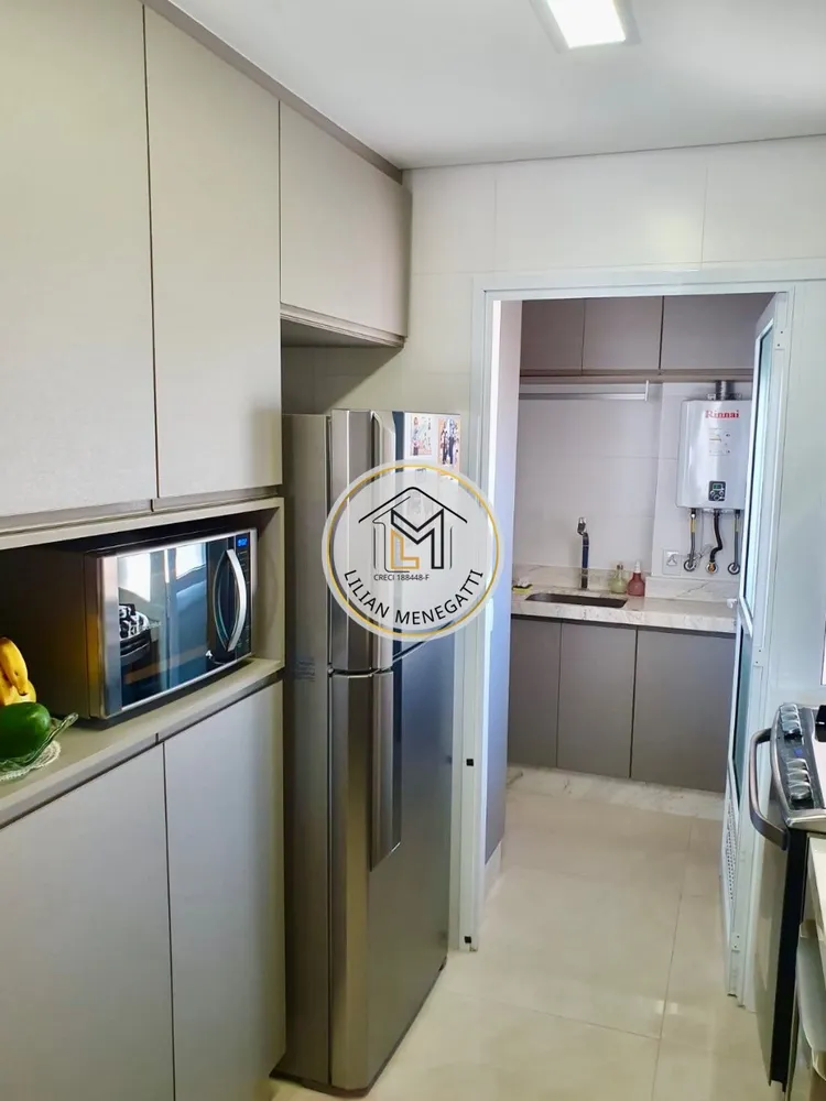 Apartamento, 3 quartos, 113 m² - Foto 5