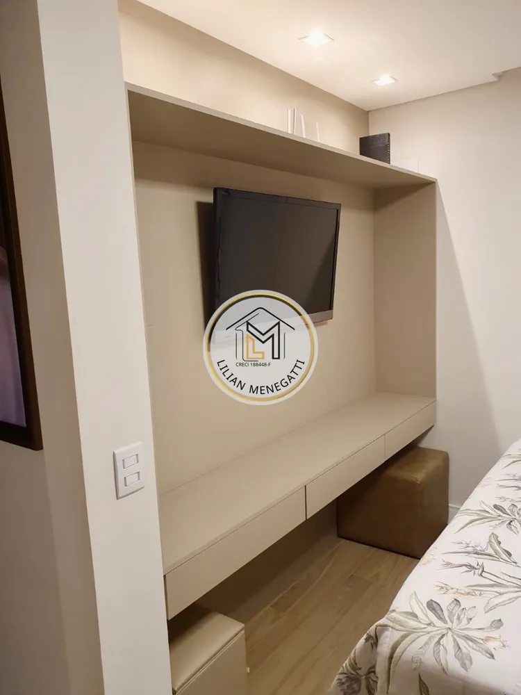 Apartamento, 3 quartos, 113 m² - Foto 12