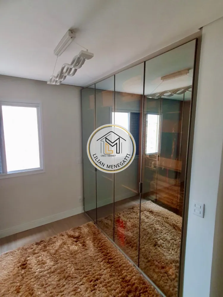 Apartamento, 3 quartos, 113 m² - Foto 9