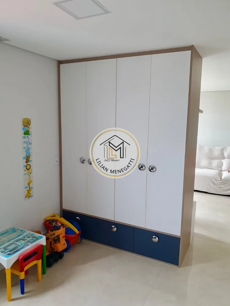 Apartamento, 3 quartos, 113 m² - Foto 10