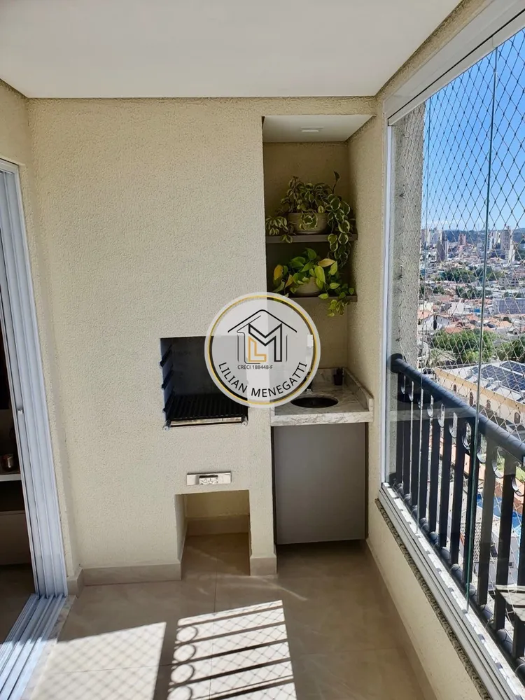Apartamento, 3 quartos, 113 m² - Foto 7