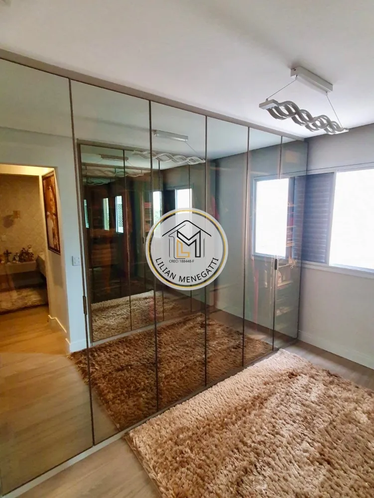Apartamento, 3 quartos, 113 m² - Foto 11