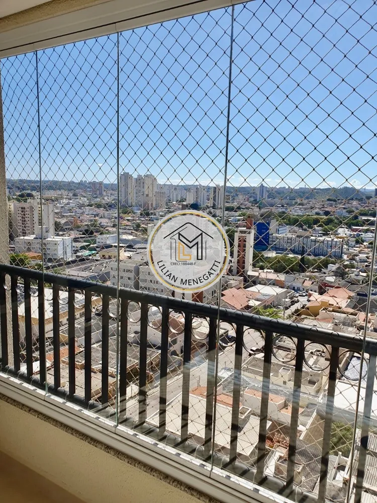 Apartamento, 3 quartos, 113 m² - Foto 6