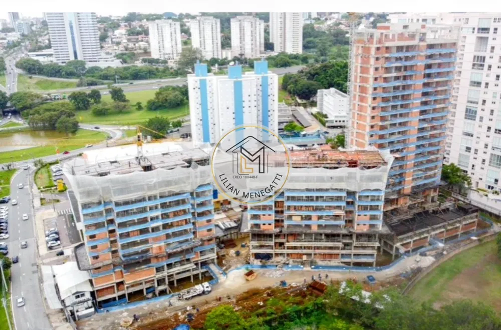 Apartamento, 4 quartos, 157 m² - Foto 2