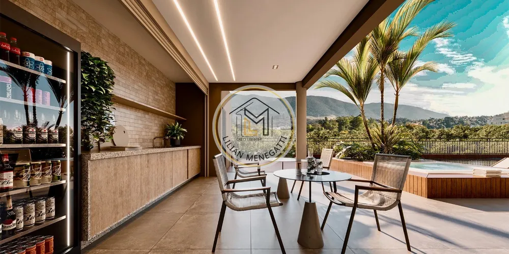 Apartamento, 4 quartos, 157 m² - Foto 14