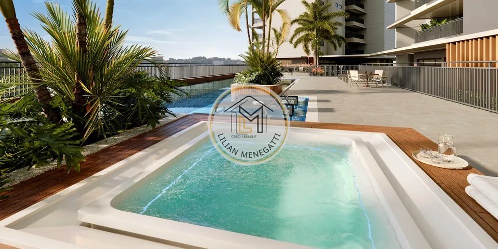 Apartamento, 4 quartos, 157 m² - Foto 12
