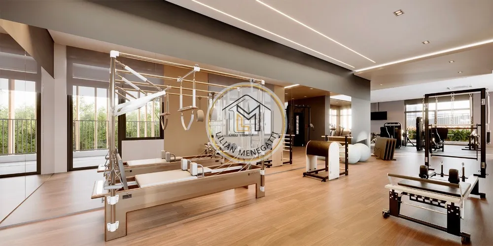 Apartamento, 4 quartos, 157 m² - Foto 11
