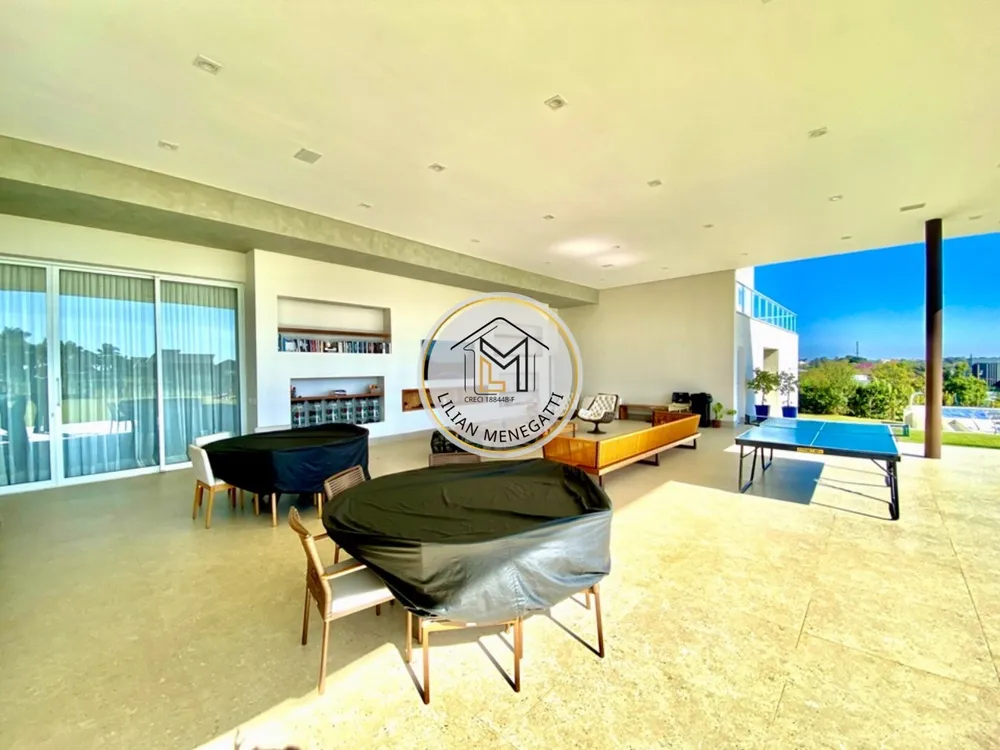 Casa de Condomínio, 5 quartos - Foto 6