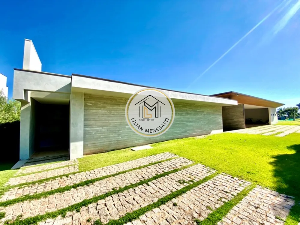 Casa de Condomínio, 5 quartos - Foto 8
