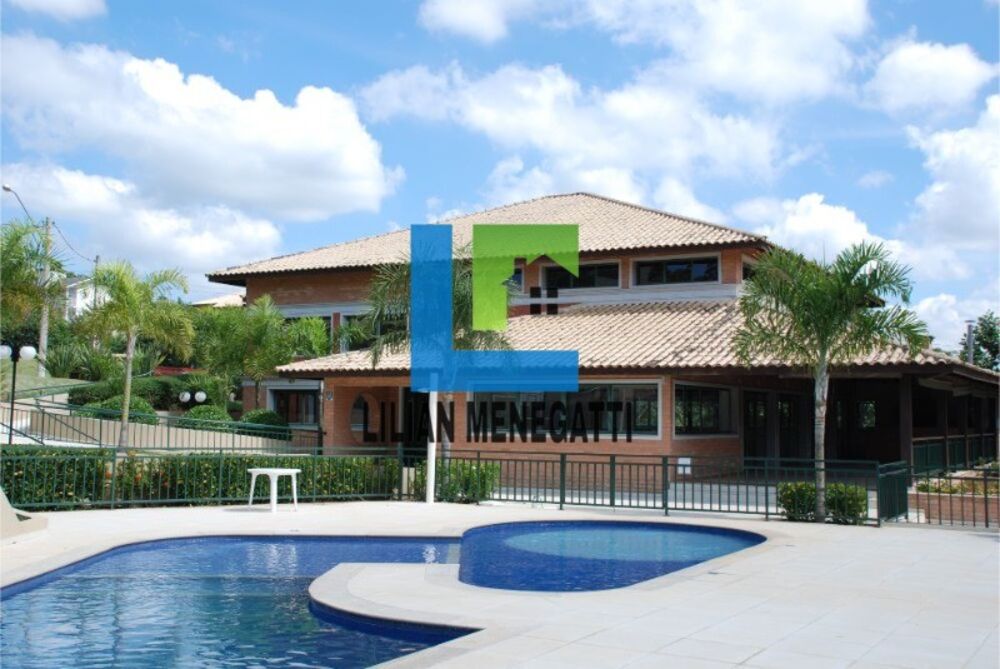 Chácara, 4 quartos, 890 m² - Foto 4