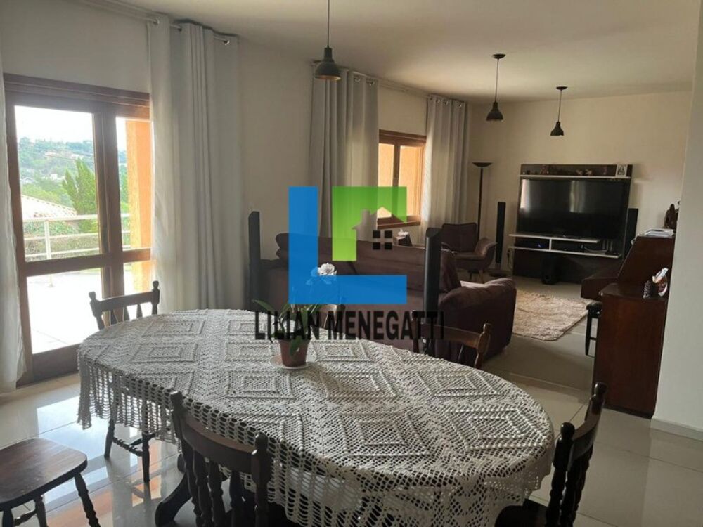 Chácara, 4 quartos, 890 m² - Foto 1