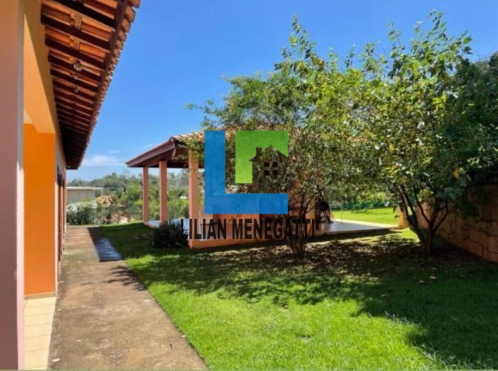 Chácara, 4 quartos, 890 m² - Foto 3