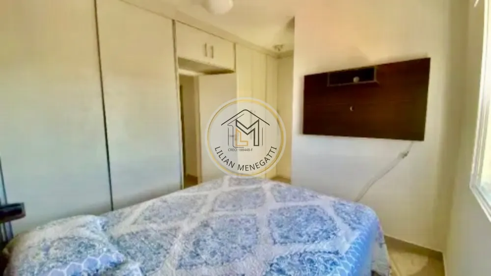 Apartamento, 2 quartos, 67 m² - Foto 10