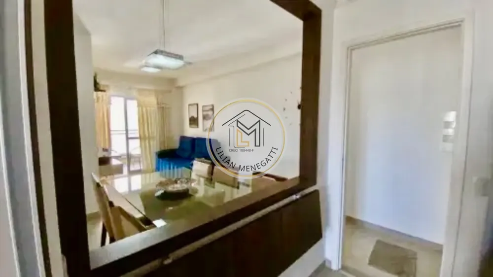 Apartamento, 2 quartos, 67 m² - Foto 3