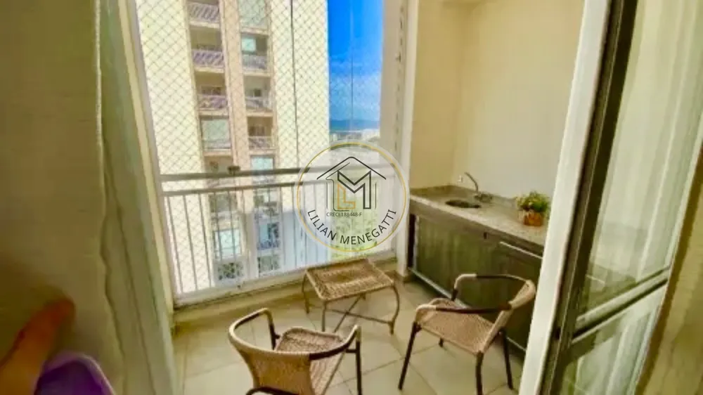 Apartamento, 2 quartos, 67 m² - Foto 7