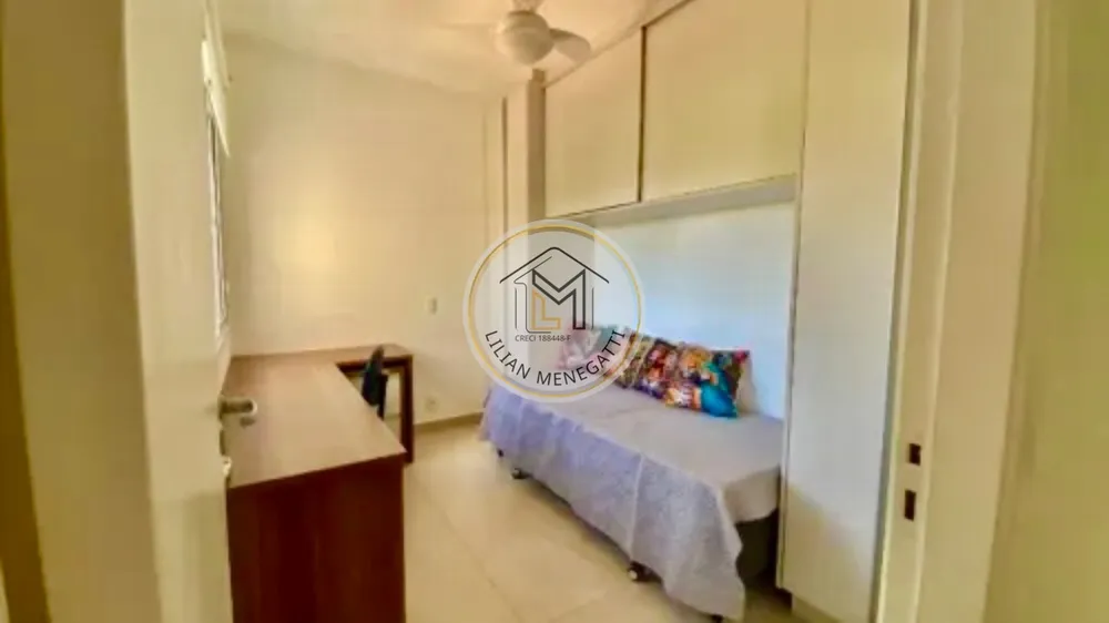 Apartamento, 2 quartos, 67 m² - Foto 6