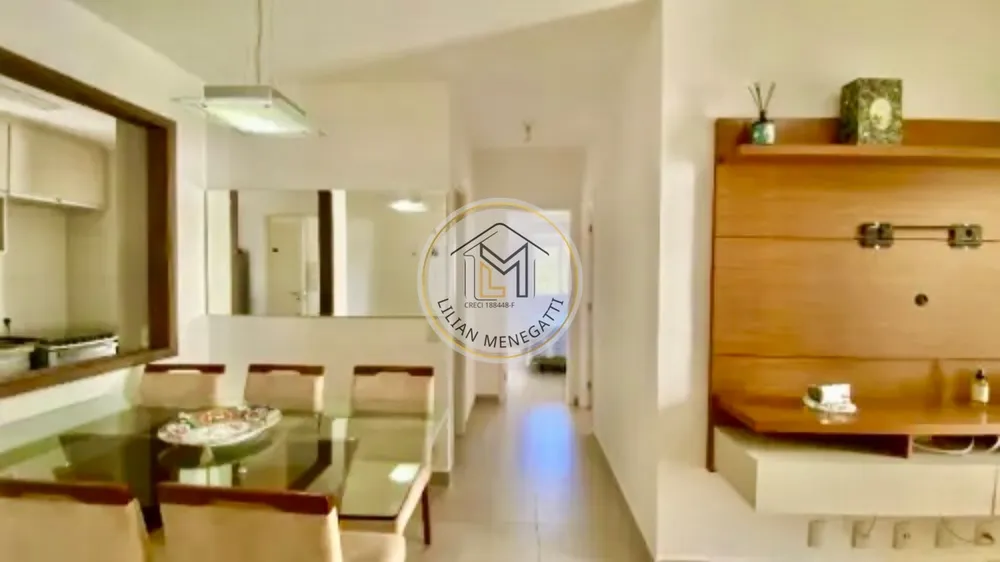 Apartamento, 2 quartos, 67 m² - Foto 12