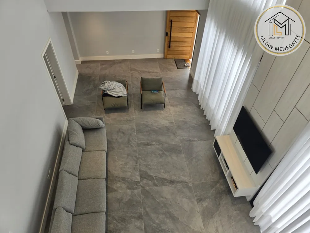 Casa de Condomínio, 5 quartos - Foto 8