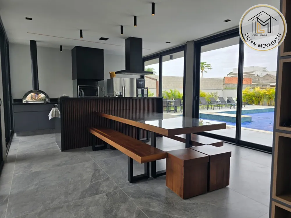 Casa de Condomínio, 5 quartos - Foto 4