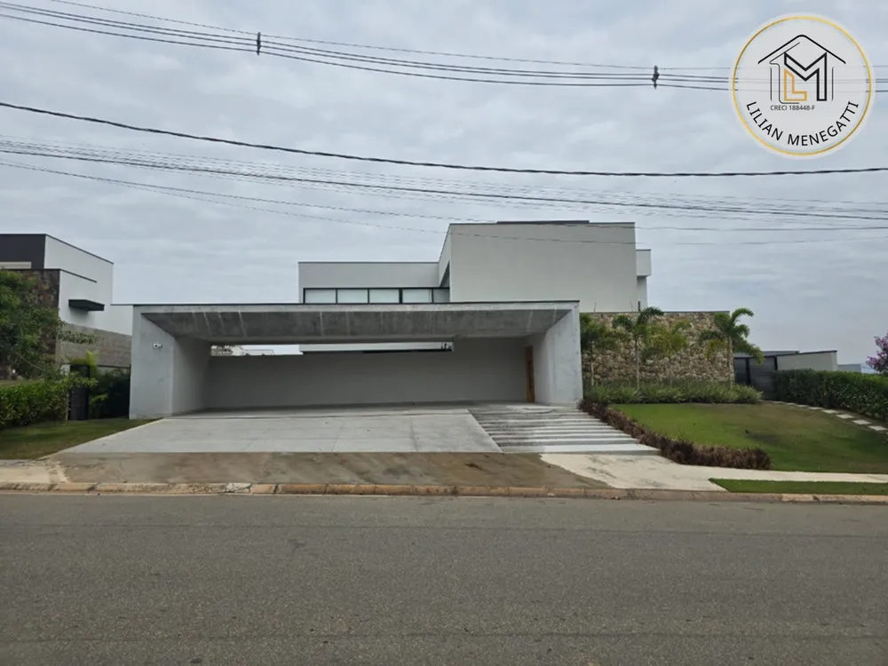 Casa de Condomínio, 5 quartos - Foto 2