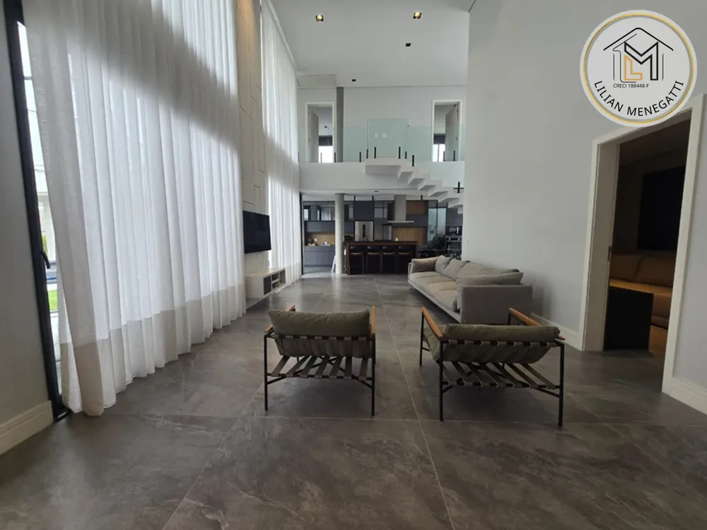 Casa de Condomínio, 5 quartos - Foto 6