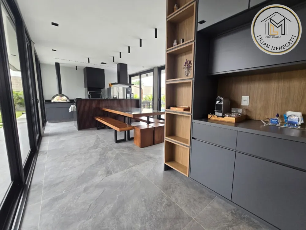 Casa de Condomínio, 5 quartos - Foto 5