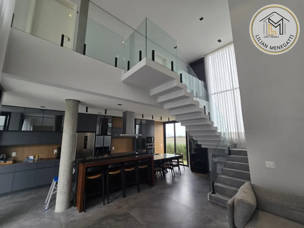 Casa de Condomínio, 5 quartos - Foto 9