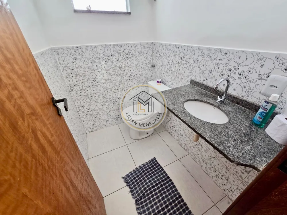Casa de Condomínio, 2 quartos - Foto 6
