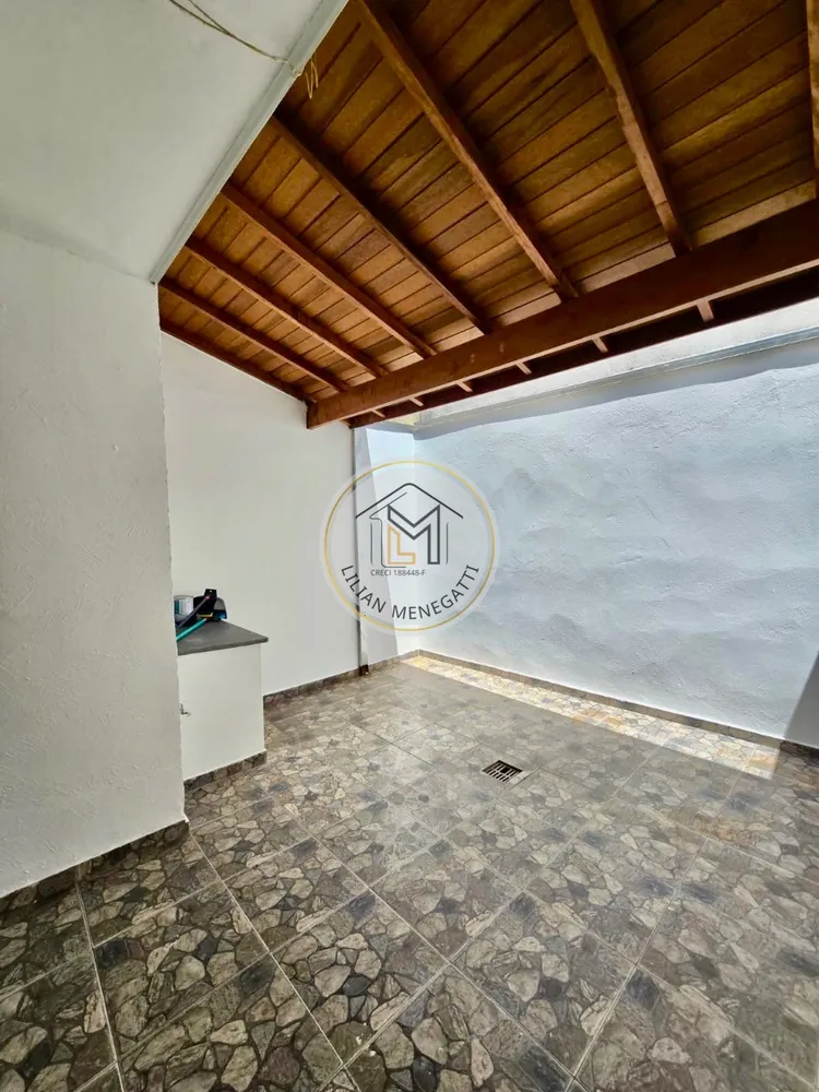 Casa de Condomínio, 2 quartos - Foto 5
