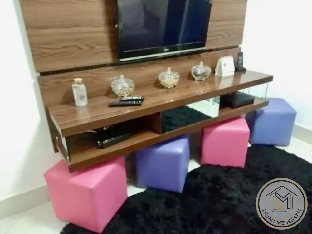 Apartamento, 3 quartos, 80 m² - Foto 4