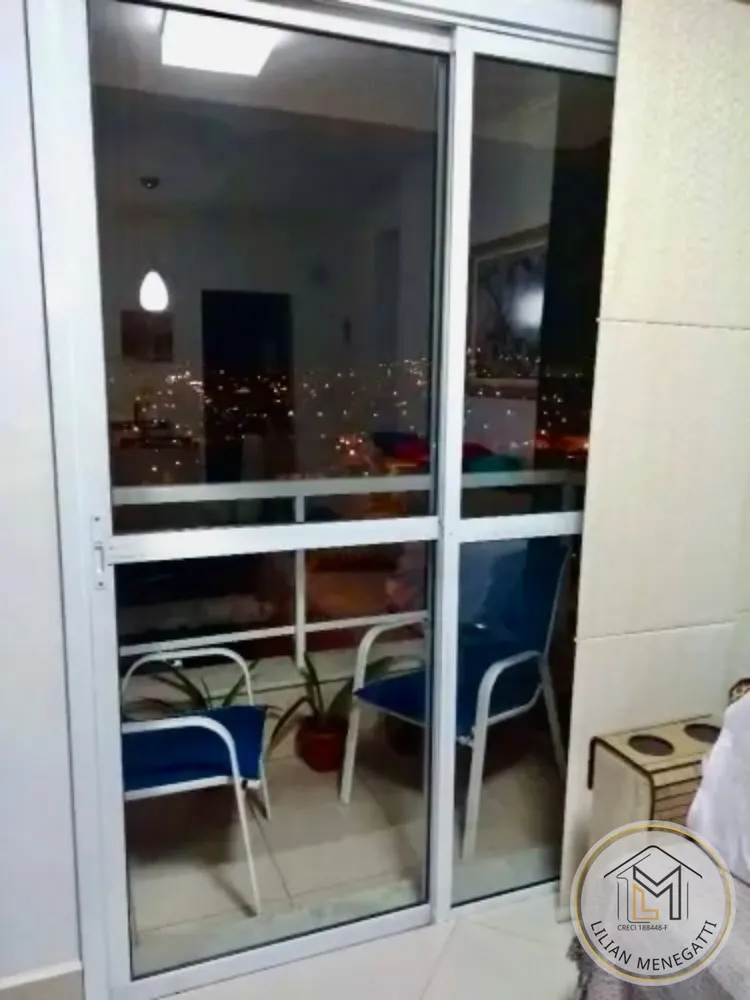 Apartamento, 3 quartos, 80 m² - Foto 5