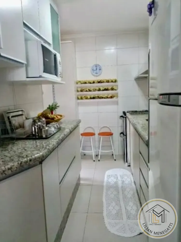 Apartamento, 3 quartos, 80 m² - Foto 3