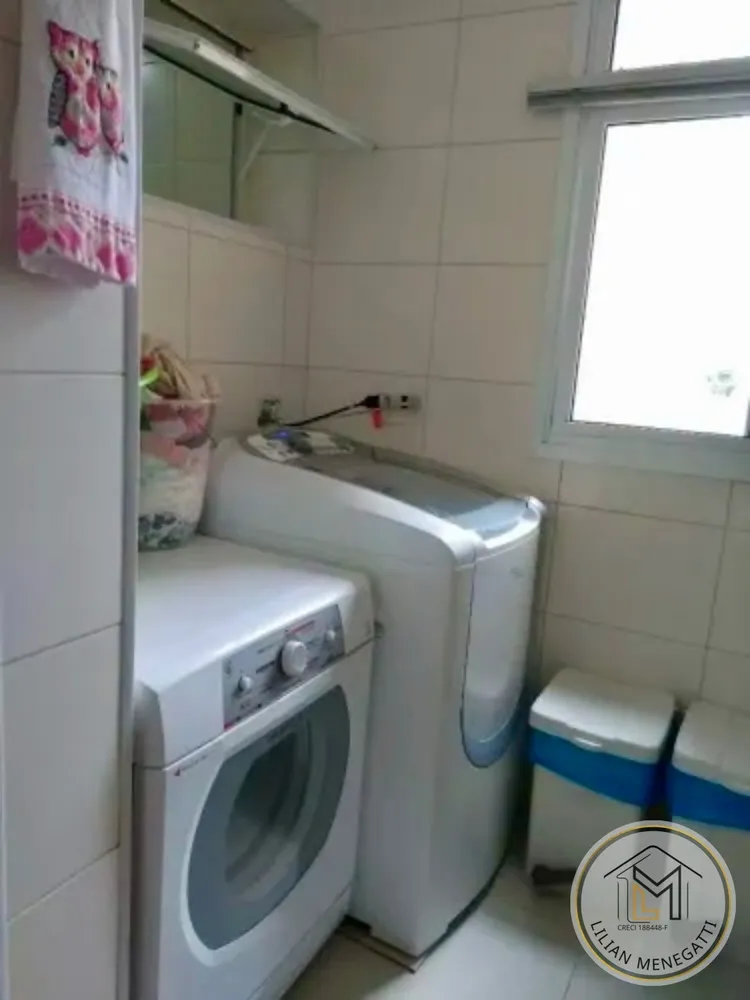 Apartamento, 3 quartos, 80 m² - Foto 9