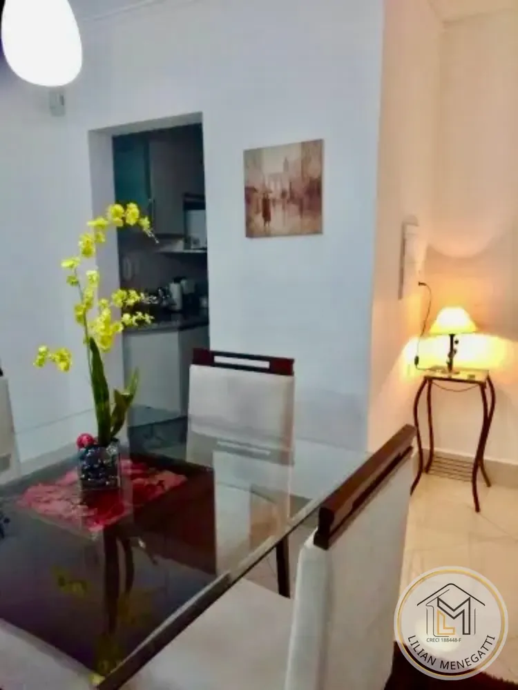 Apartamento, 3 quartos, 80 m² - Foto 12
