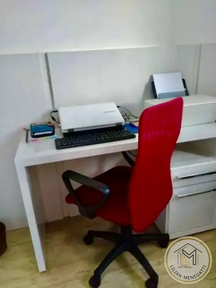 Apartamento, 3 quartos, 80 m² - Foto 11