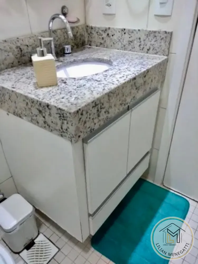 Apartamento, 3 quartos, 80 m² - Foto 6