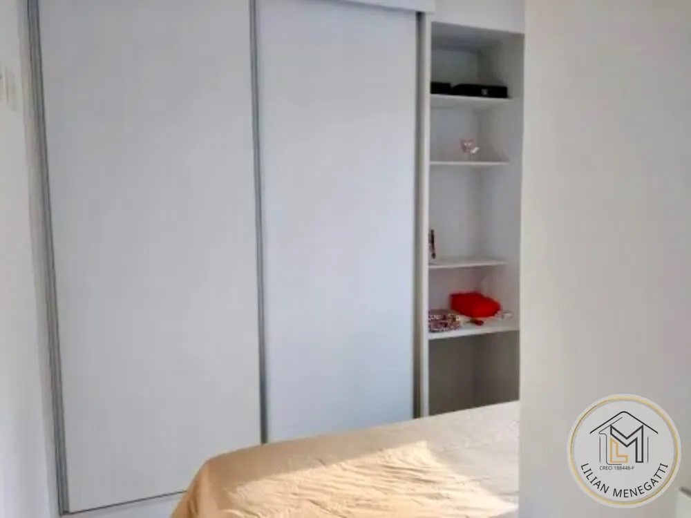 Apartamento, 3 quartos, 80 m² - Foto 10
