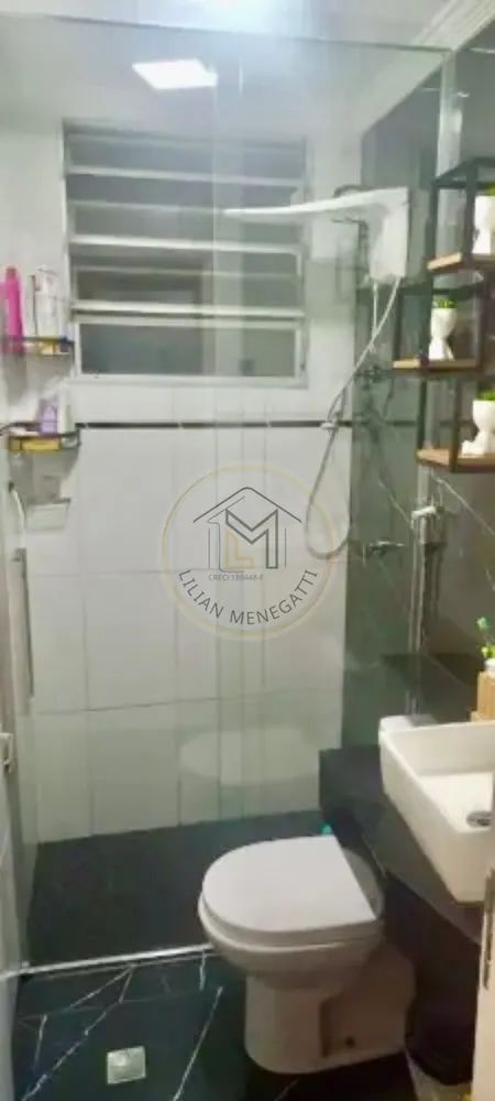 Apartamento, 2 quartos, 50 m² - Foto 11