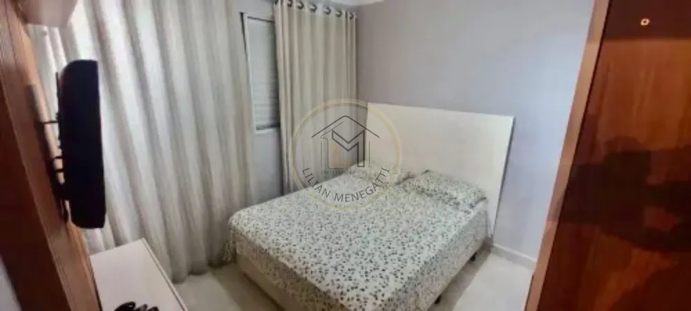 Apartamento, 2 quartos, 50 m² - Foto 7