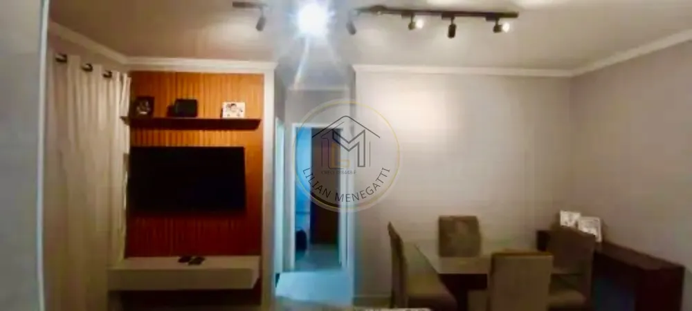 Apartamento, 2 quartos, 50 m² - Foto 4