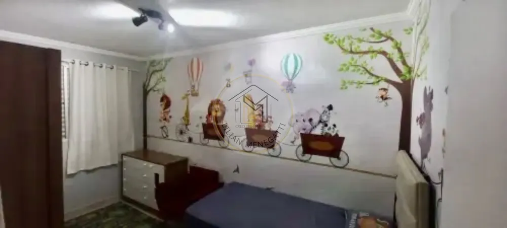 Apartamento, 2 quartos, 50 m² - Foto 8