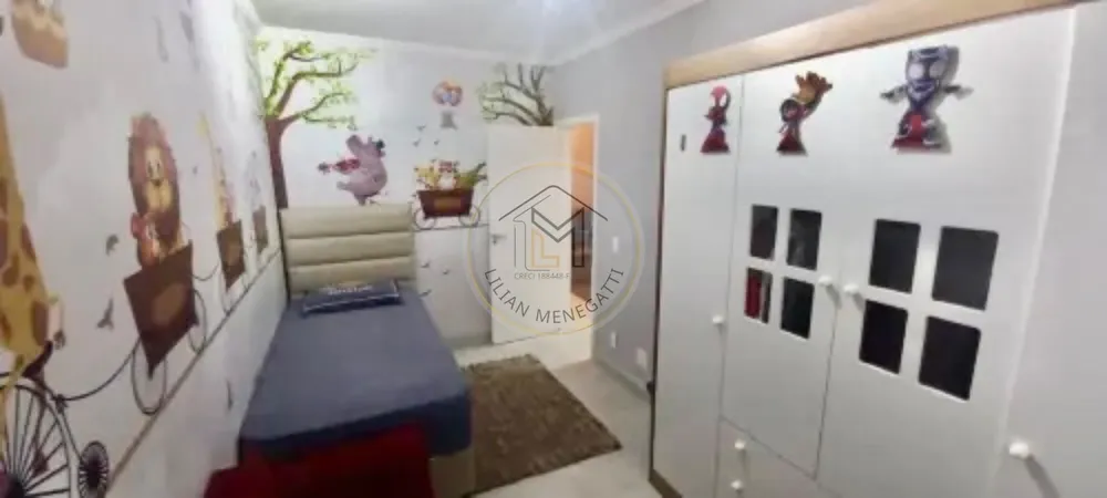 Apartamento, 2 quartos, 50 m² - Foto 9