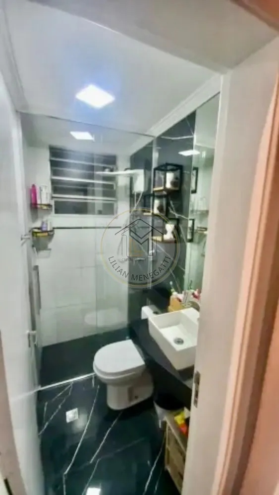 Apartamento, 2 quartos, 50 m² - Foto 10