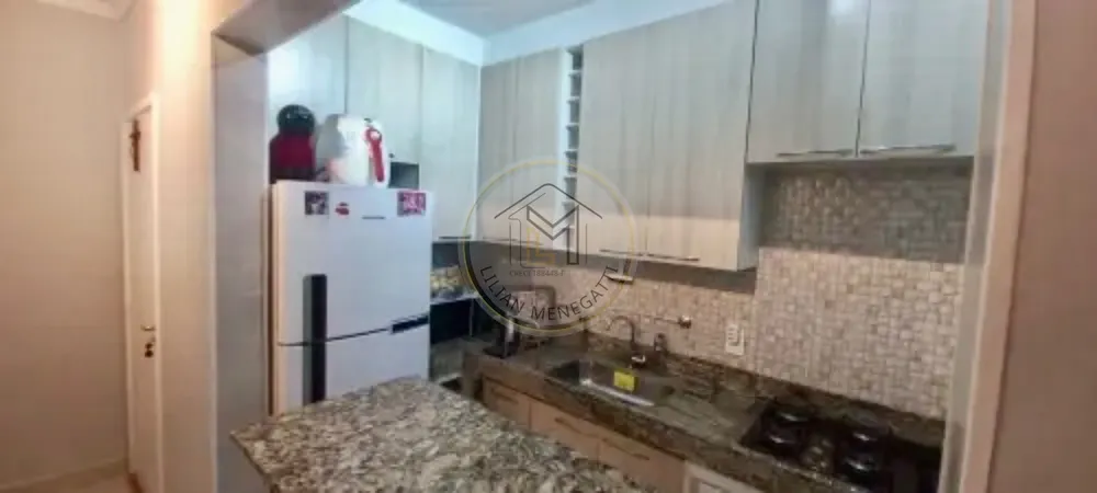 Apartamento, 2 quartos, 50 m² - Foto 6
