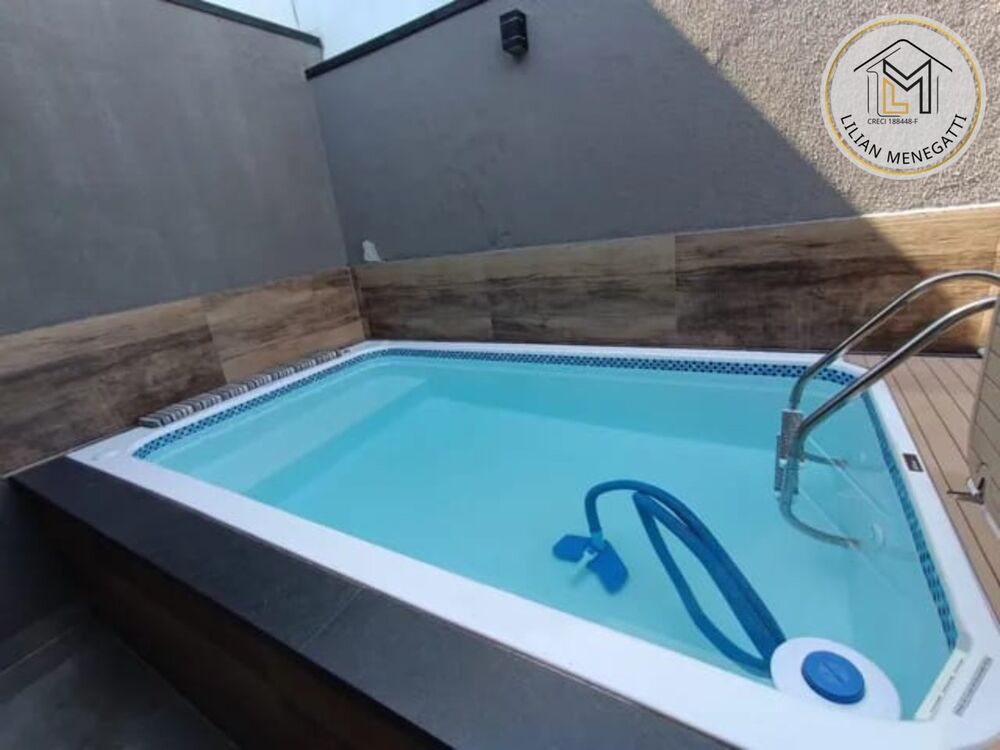 Casa de Condomínio à venda com 3 quartos, 250m² - Foto 5