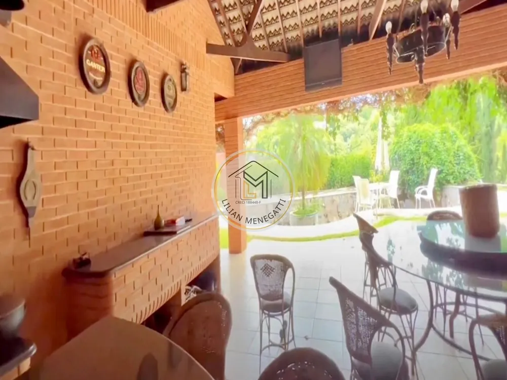 Casa de Condomínio, 5 quartos - Foto 8